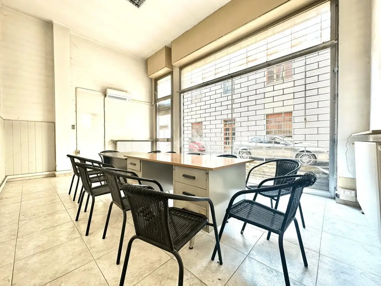 Ufficio in Via Mentana, Sale, {3} - Foto 1