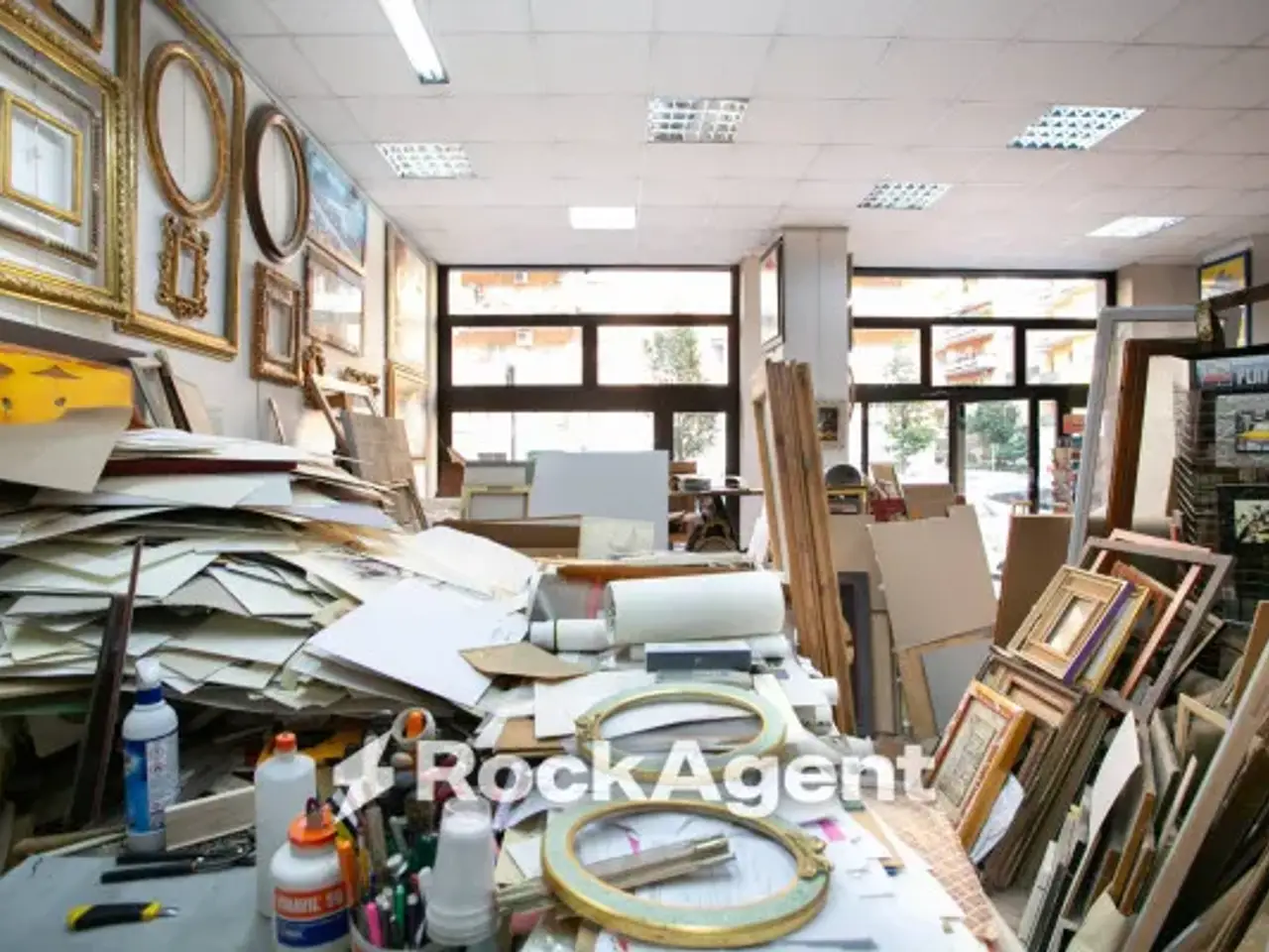 Negozio in Via Val d'Ossola 33, Roma, {3} - Foto 2