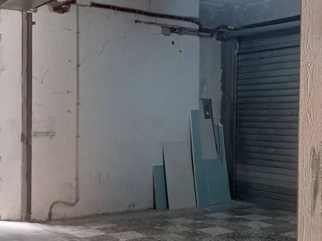 Magazzino in Via Luigi Gabelli 4, Guidonia Montecelio, {3} - Foto 1