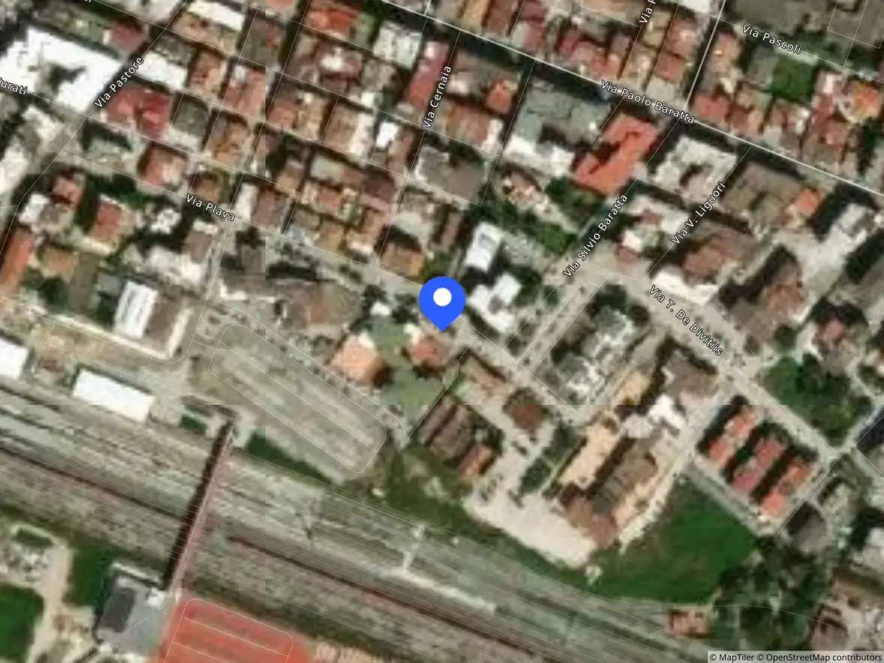 Magazzino in Via Plava, 74, 84091 Battipaglia Sa, Italia 74, Battipaglia, {3} - Foto 2