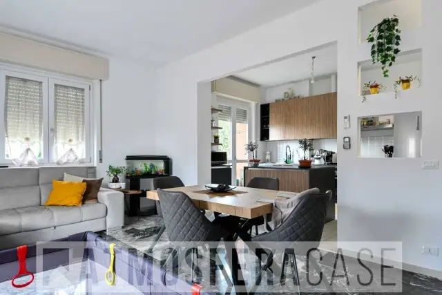 3-room flat in Via Fantoni 2, Ponte San Pietro - Photo 1