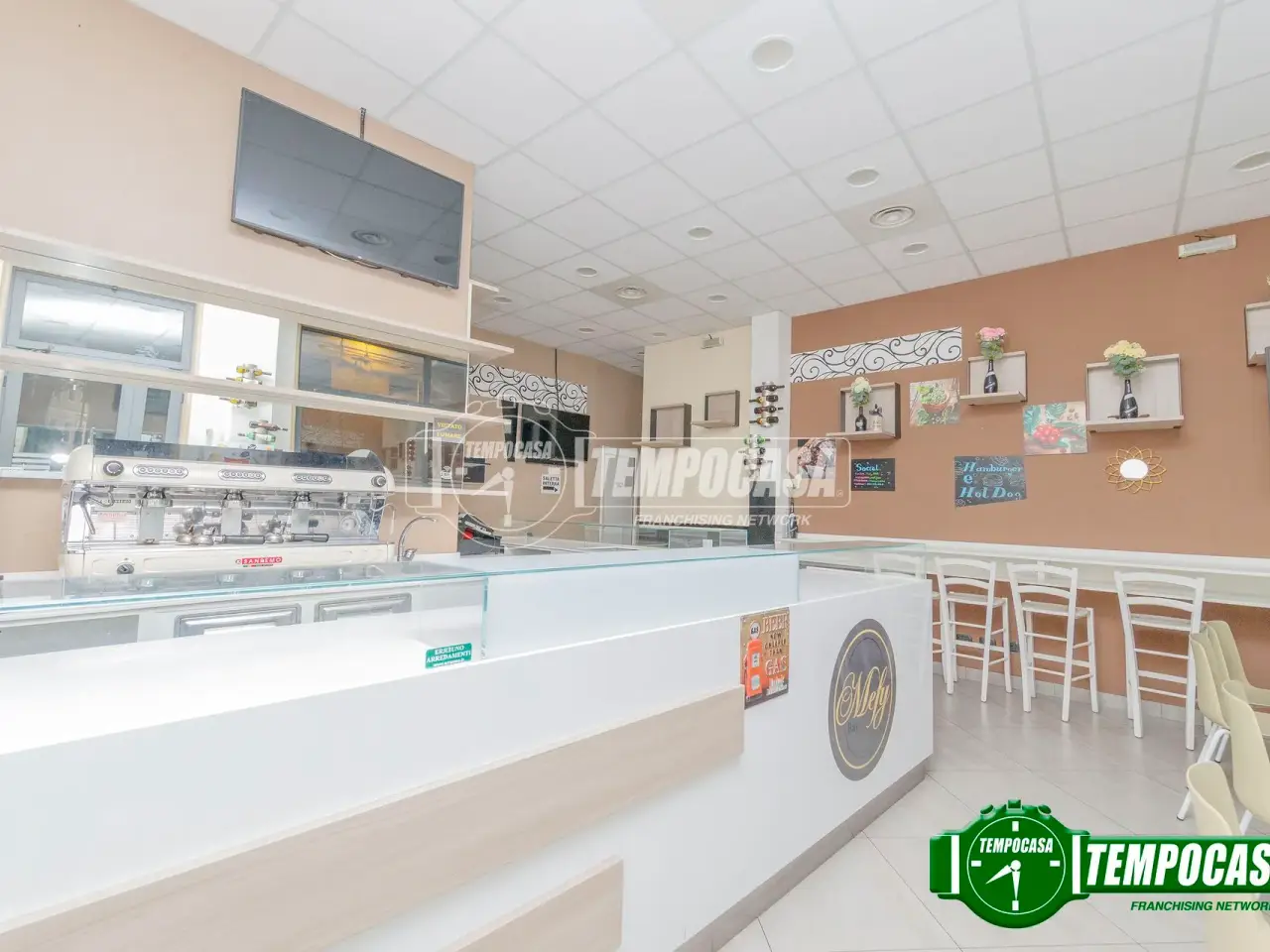 Negozio in Via Venturini 83, Piacenza, {3} - Foto 1