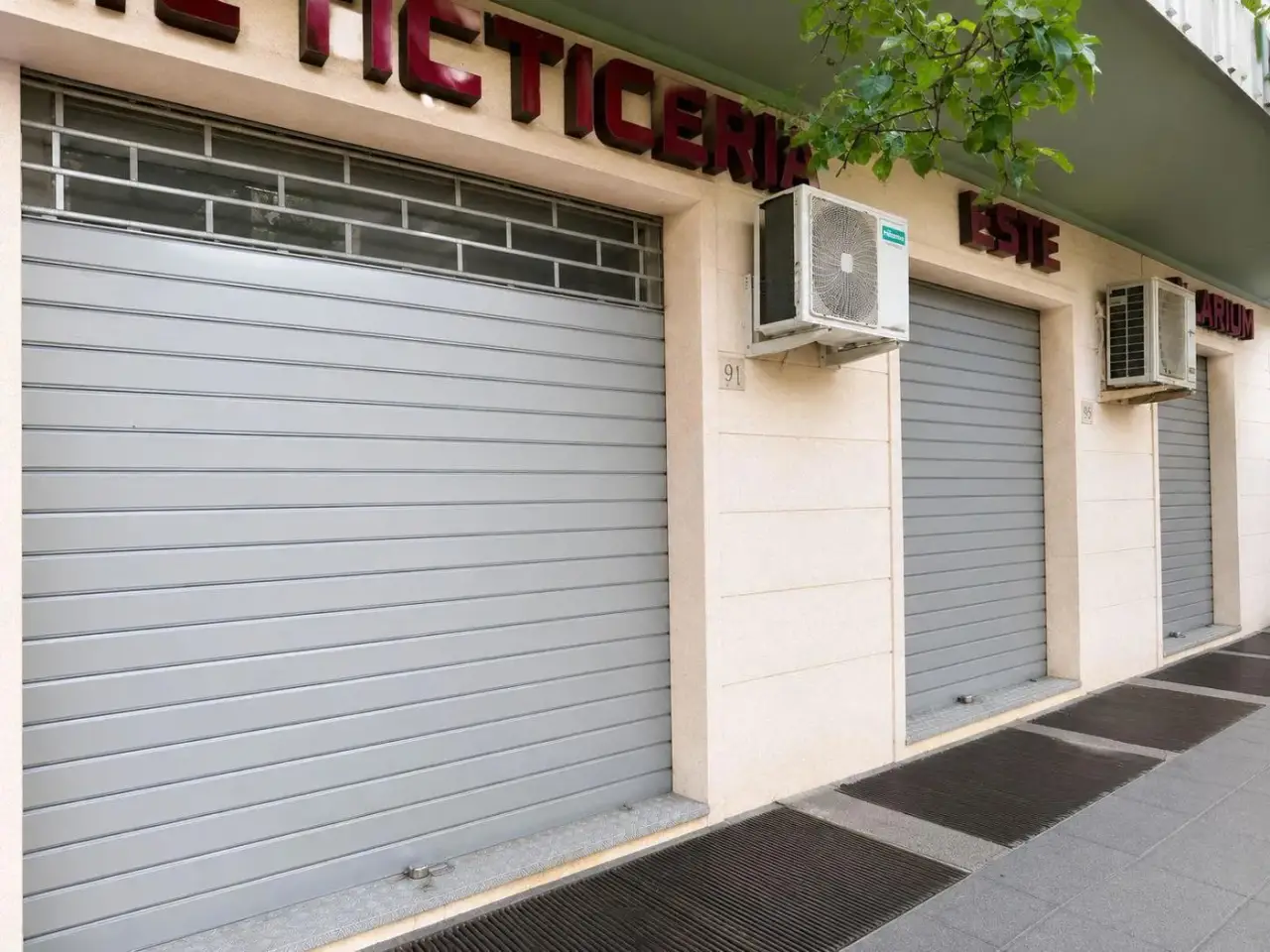 Negozio in Viale Partenope , Roma, {3} - Foto 2