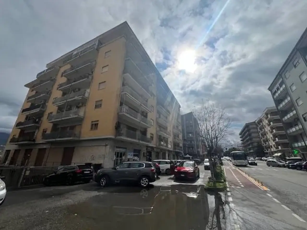 Magazzino in , Rende, {3} - Foto 2