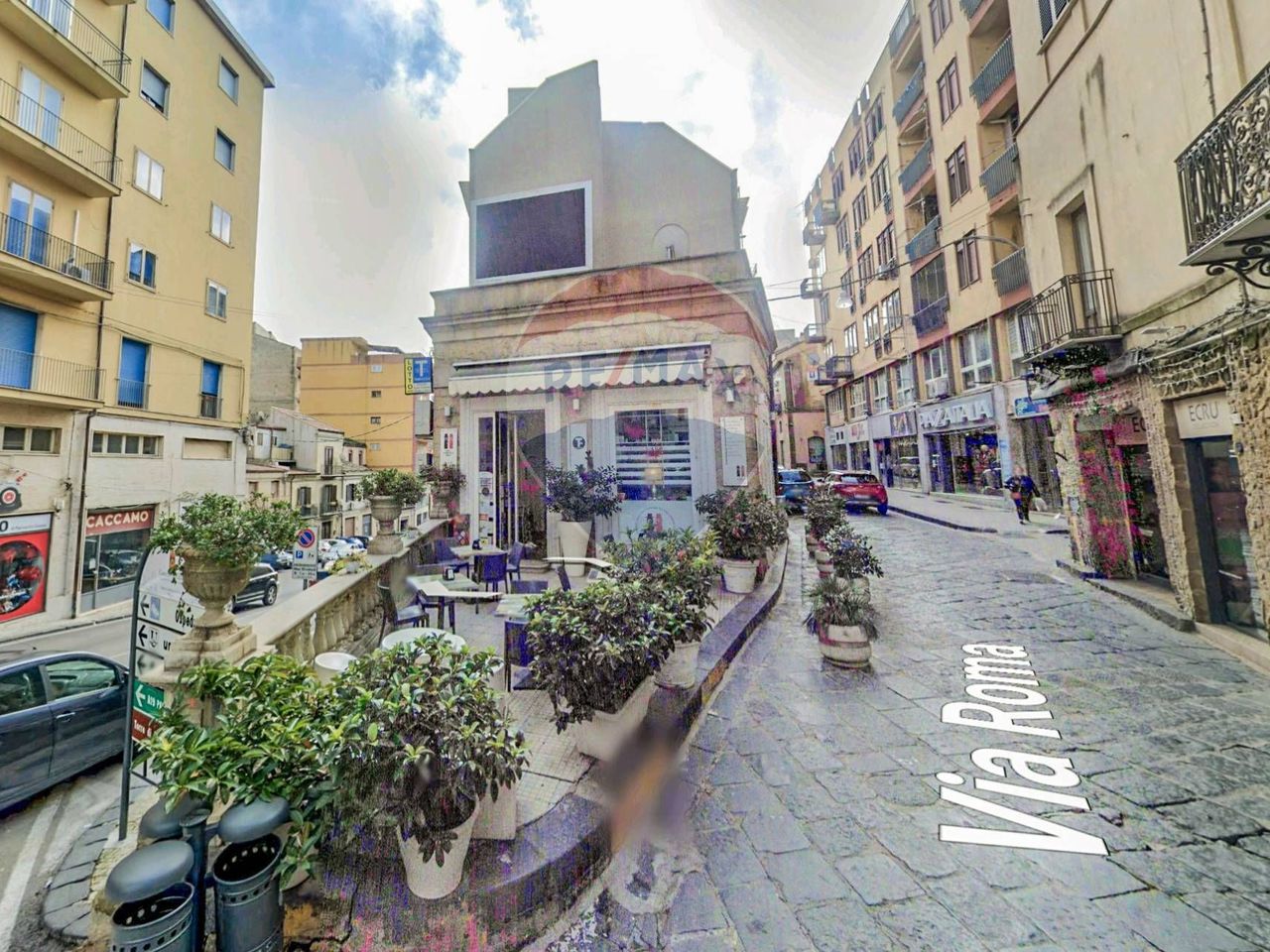 Negozio in Via Roma 278, Enna, {3} - Foto 1