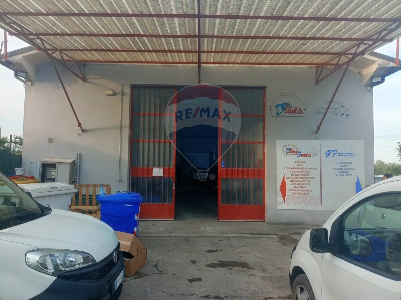 Negozio in , Capannori, {3} - Foto 1
