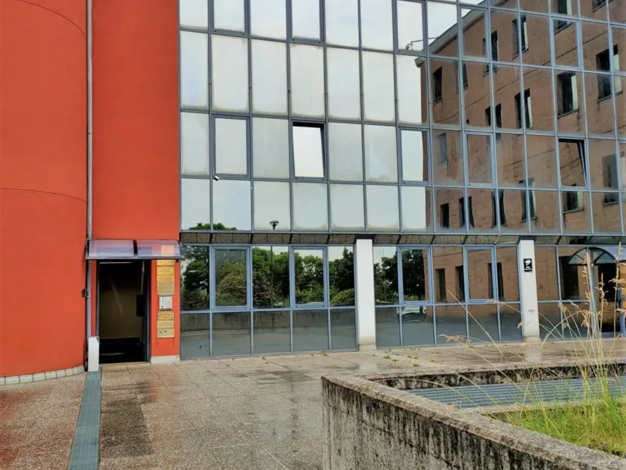 Ufficio in Via Veneto 2, Schio, {3} - Foto 2