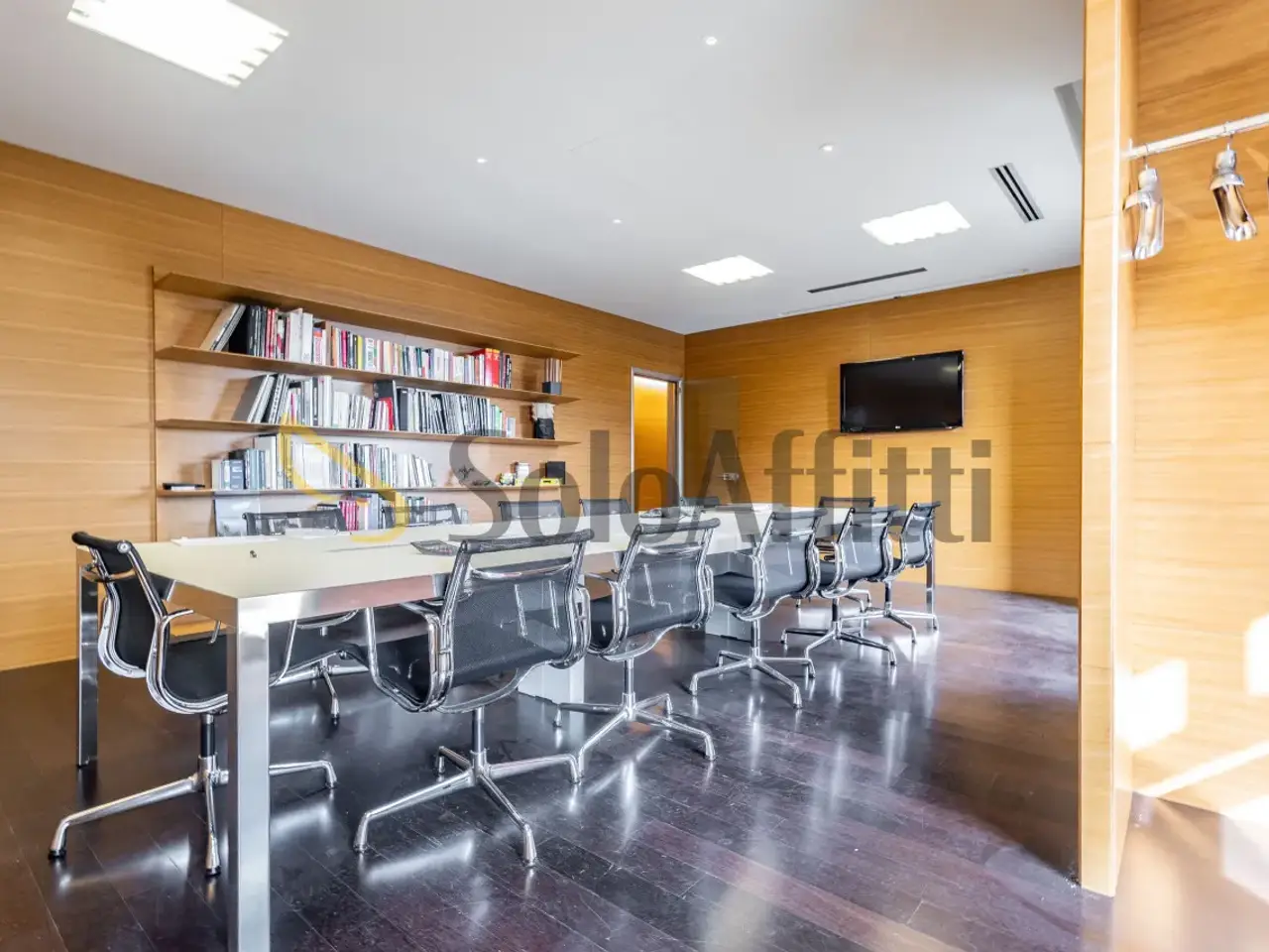 Ufficio in , Legnano, {3} - Foto 2