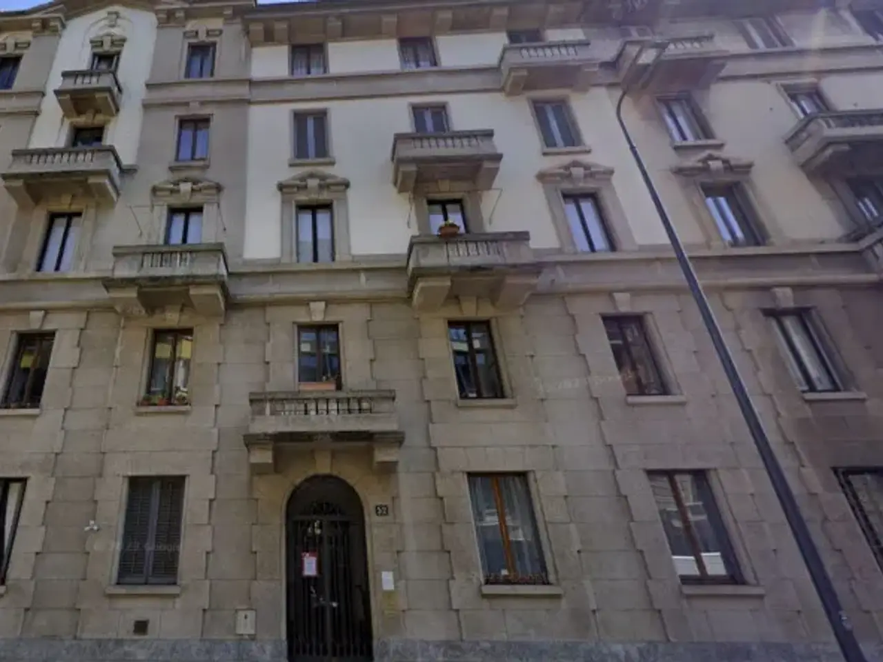 Ufficio in Via Mauro Macchi, Milano, {3} - Foto 1
