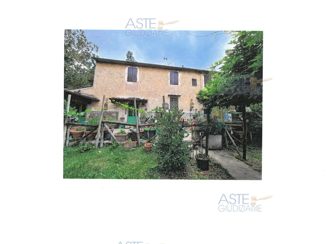 Fabbricato misto in Via delle Quattro Querce, 15 - Località Masotti 15, Serravalle Pistoiese, {3} - Foto 1