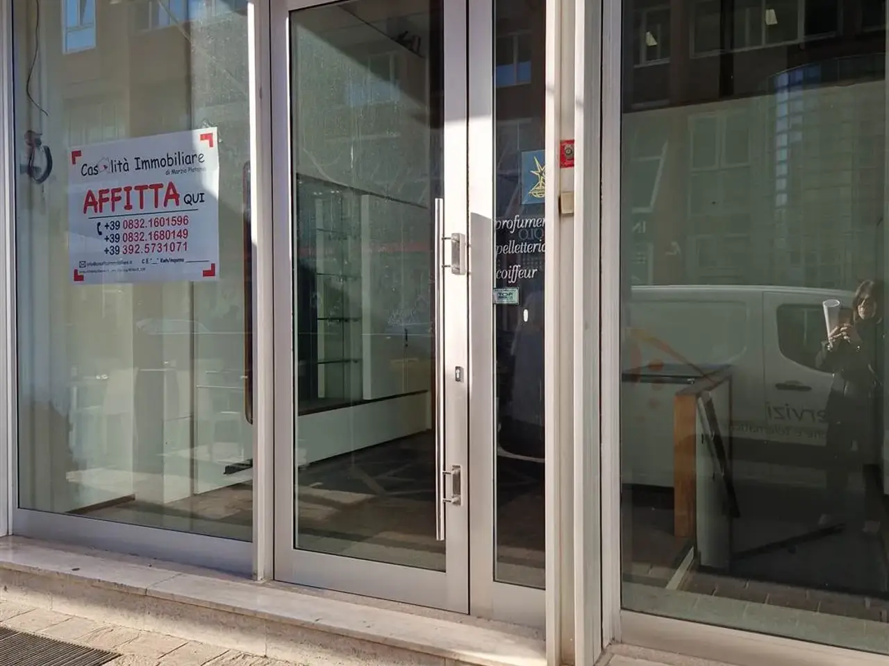 Negozio in Via Nazario Sauro, Lecce, {3} - Foto 2