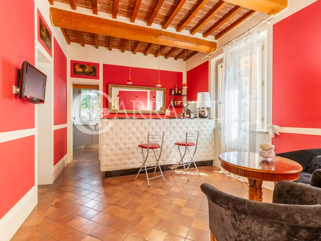 Hotel in Via dello Stadio 19, Montepulciano, {3} - Foto 2