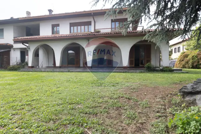 Quadrilocale in vendita, Via Luigi Rho 26, Meda - Foto 1