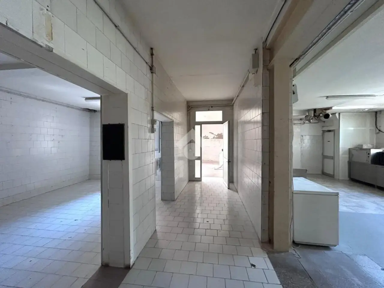Negozio in Corso Vittorio Emanuele II 200, Padova, {3} - Foto 2