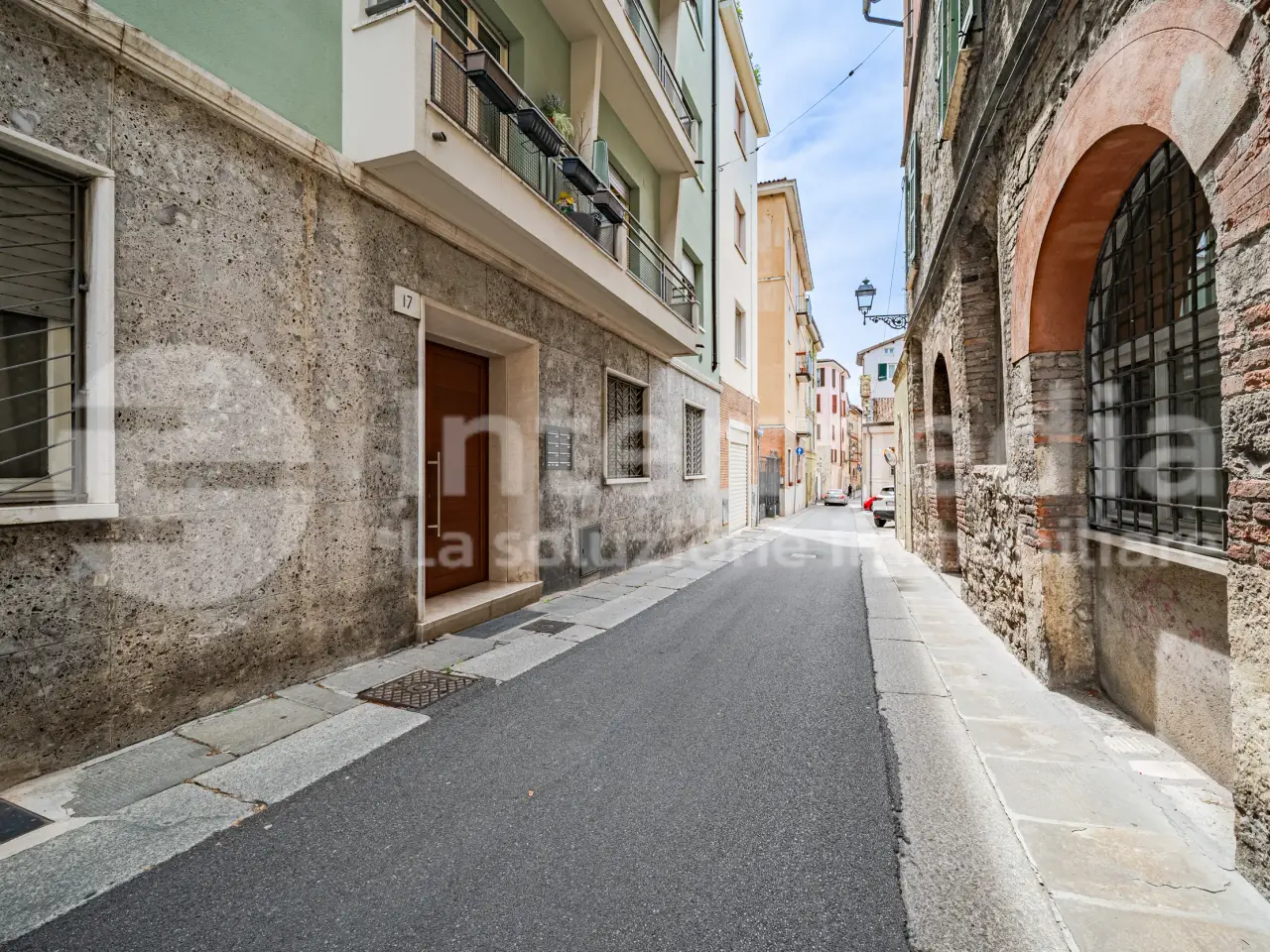 Ufficio in Via Gabriele Rosa, Brescia, {3} - Foto 2