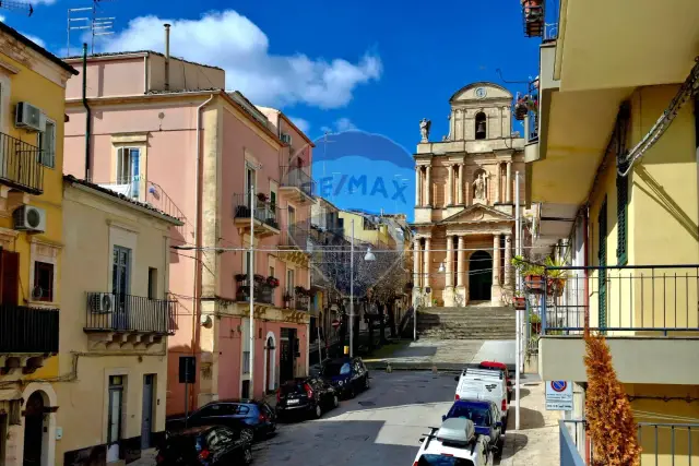 Trilocale in vendita, Via Mario Leggio 205, Ragusa - Foto 1