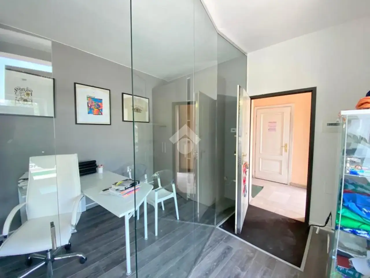 Ufficio in Via S. Rocchino 76, Brescia, {3} - Foto 2