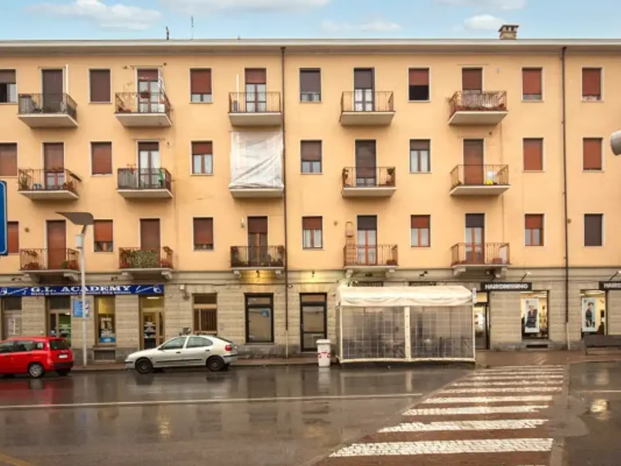 Negozio in Via Torino 14, Nichelino, {3} - Foto 1
