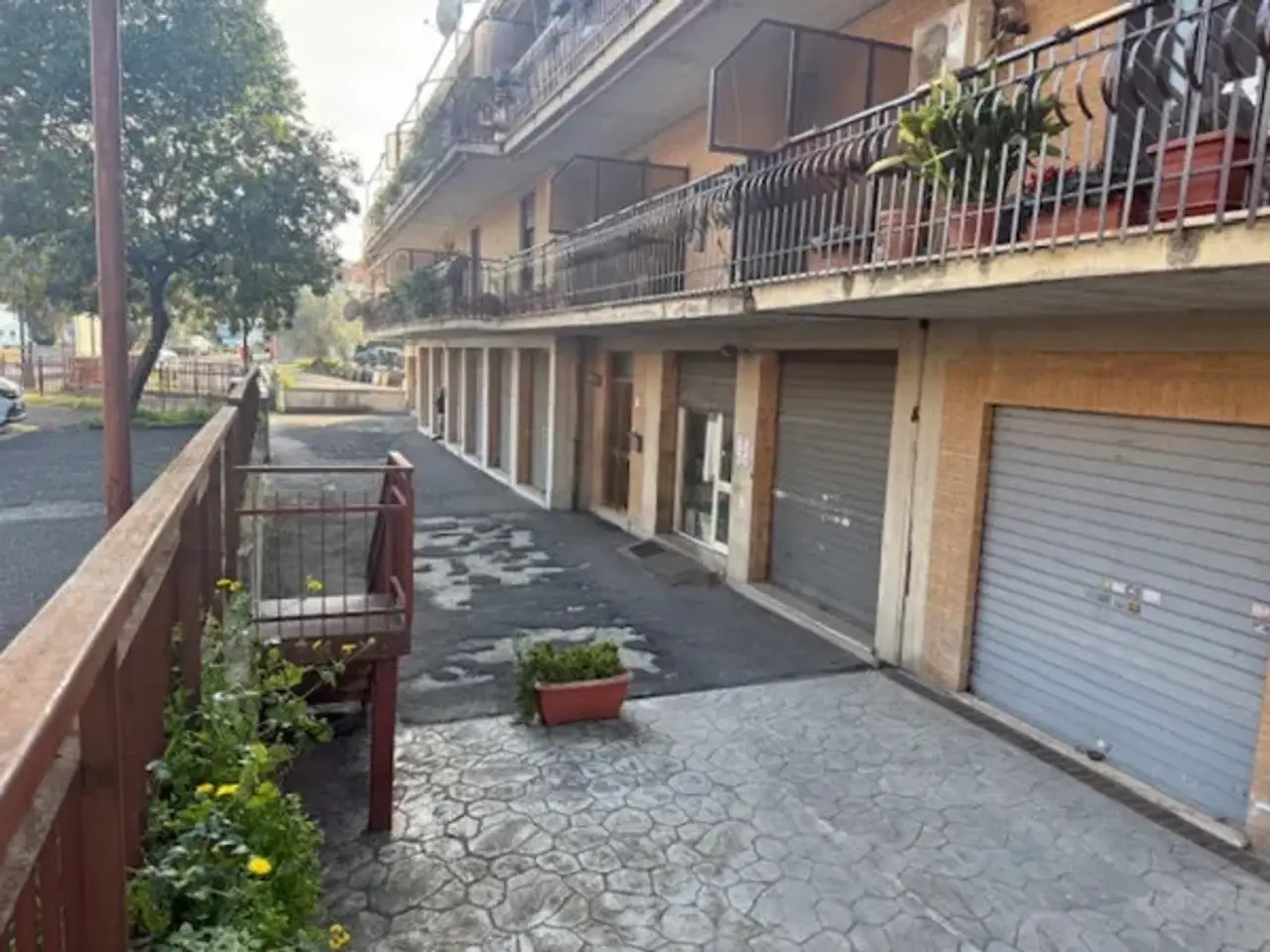 Negozio in Via Sant'Anna 10, Castel Madama, {3} - Foto 2