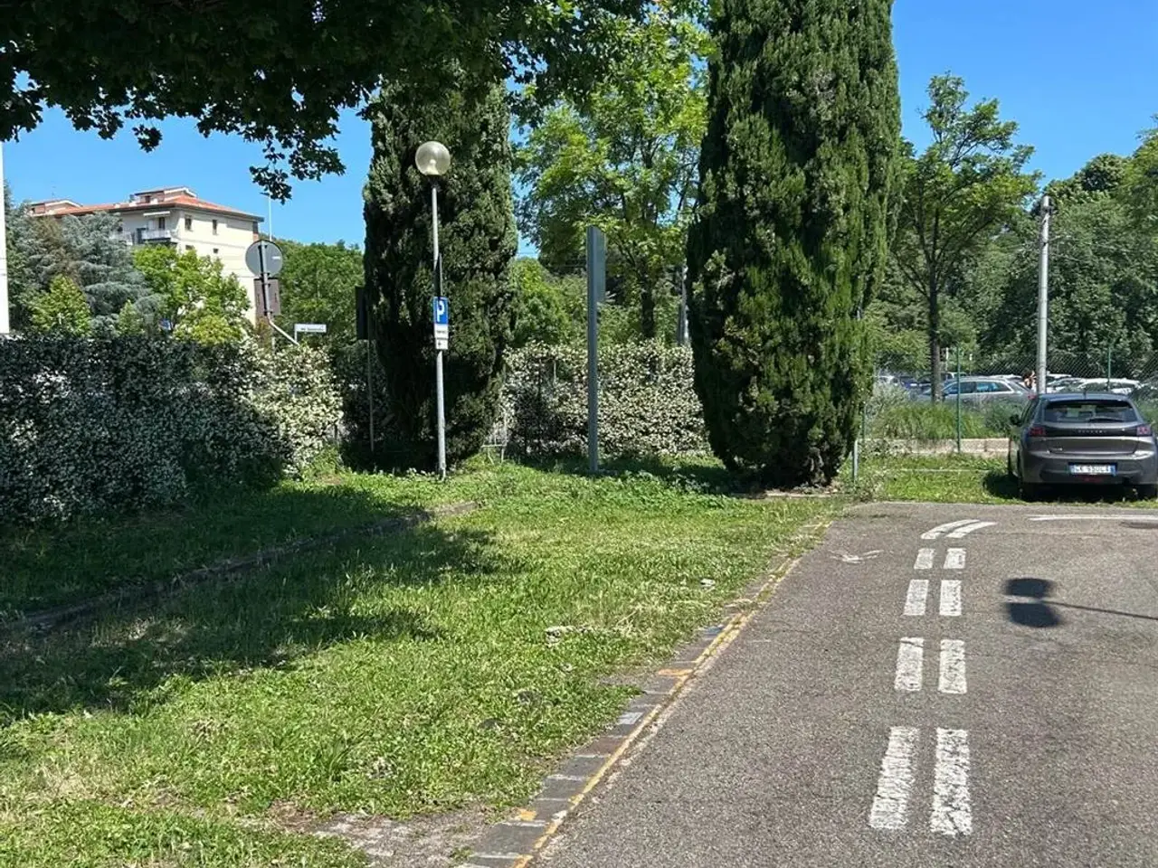 Negozio in Via Francavilla, Firenze, {3} - Foto 2