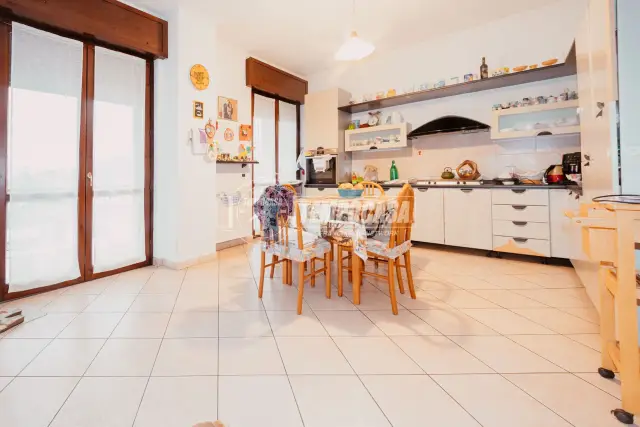 Quadrilocale in vendita, Via Galileo Galilei 3, Mortara - Foto 1