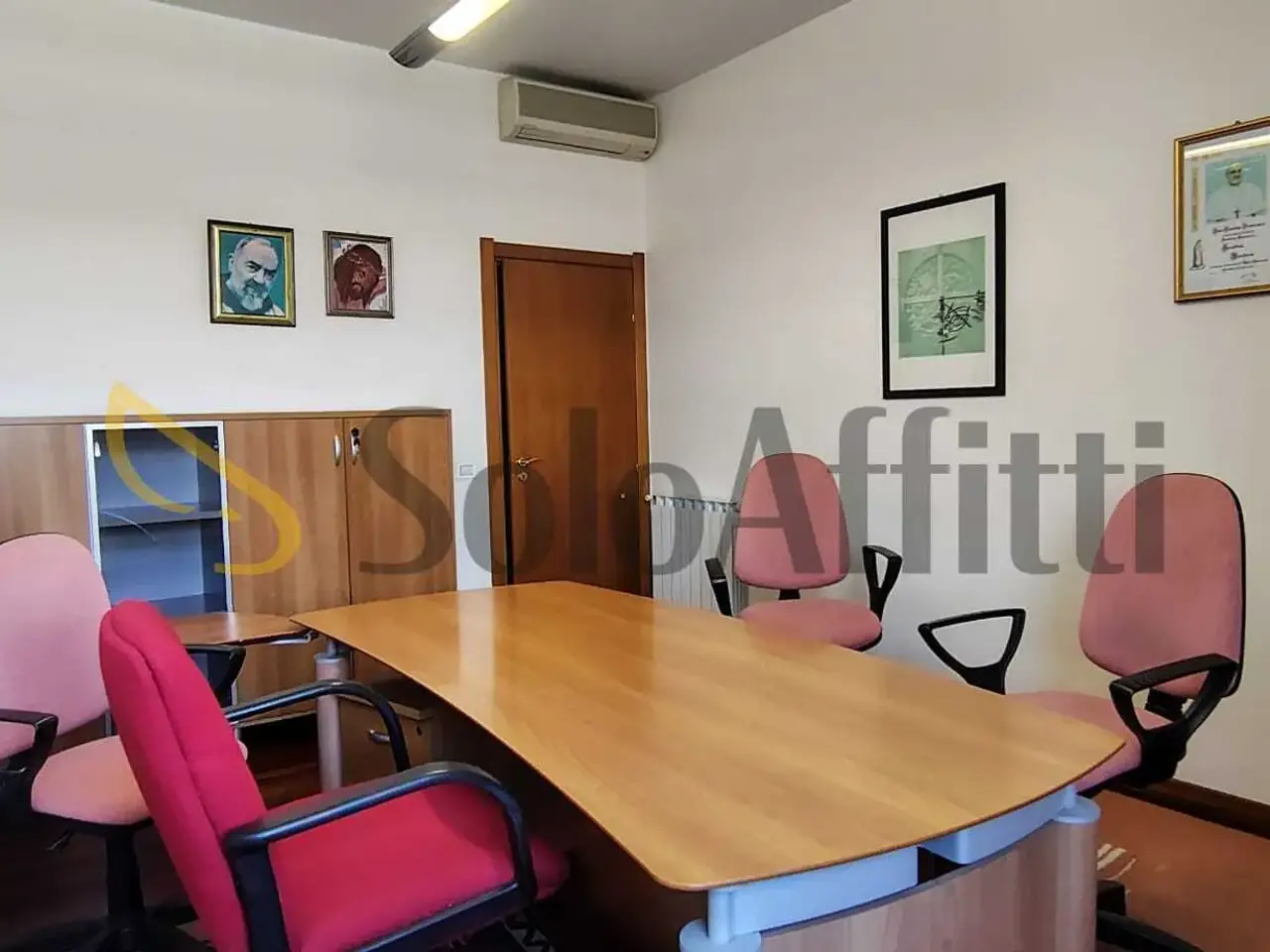 Ufficio in Corso Sicilia 64a, Catania, {3} - Foto 1