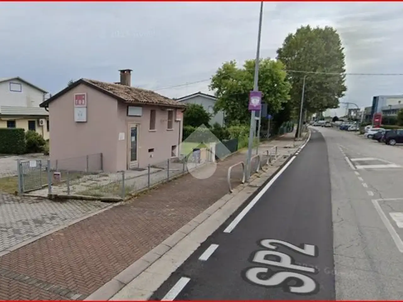 Ufficio in Via Montello 102, Montebelluna, {3} - Foto 1