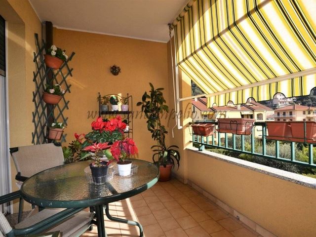 3-room flat in Corso della Repubblica, Camporosso - Photo 1