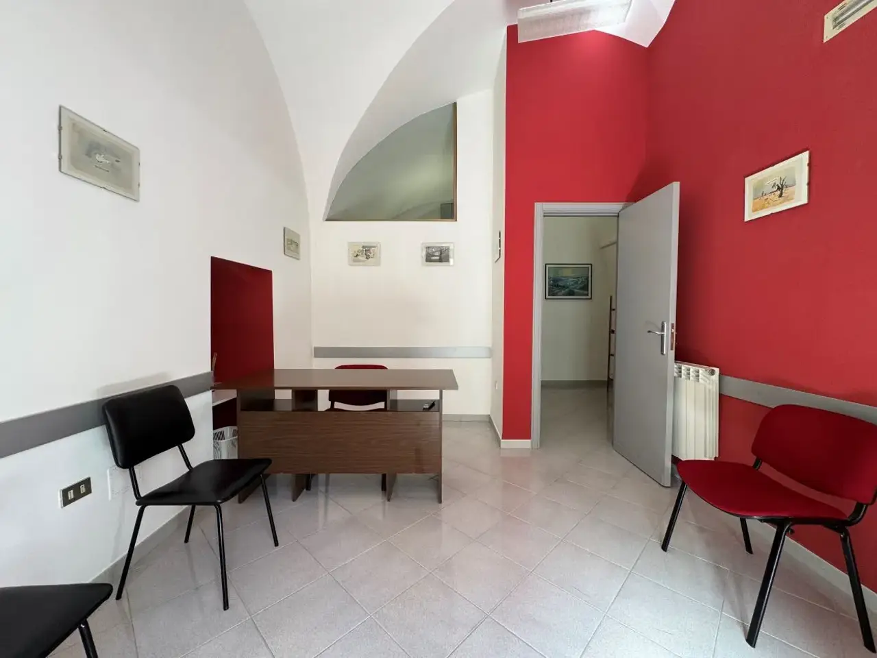 Studio in Via Giovanni Amendola 43, Ruvo Di Puglia, {3} - Foto 1