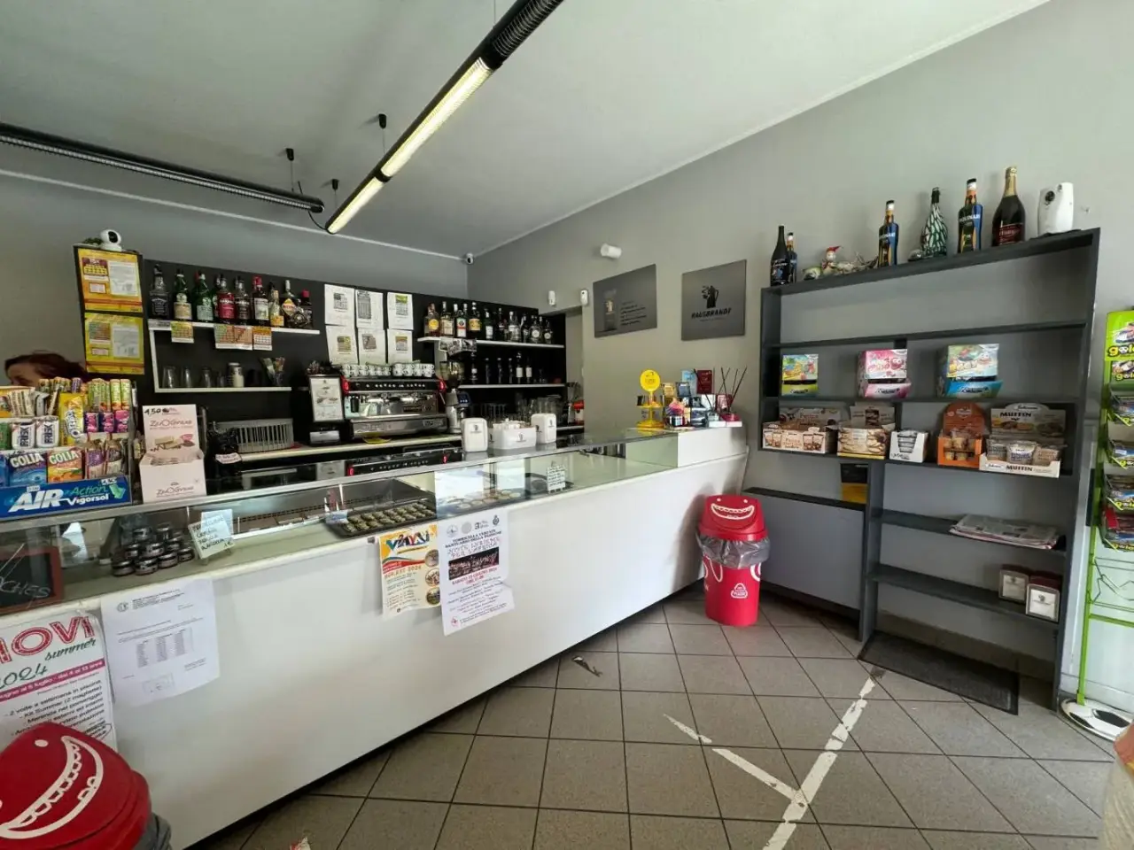 Locale commerciale in Via Emilia 66, Redavalle, {3} - Foto 1