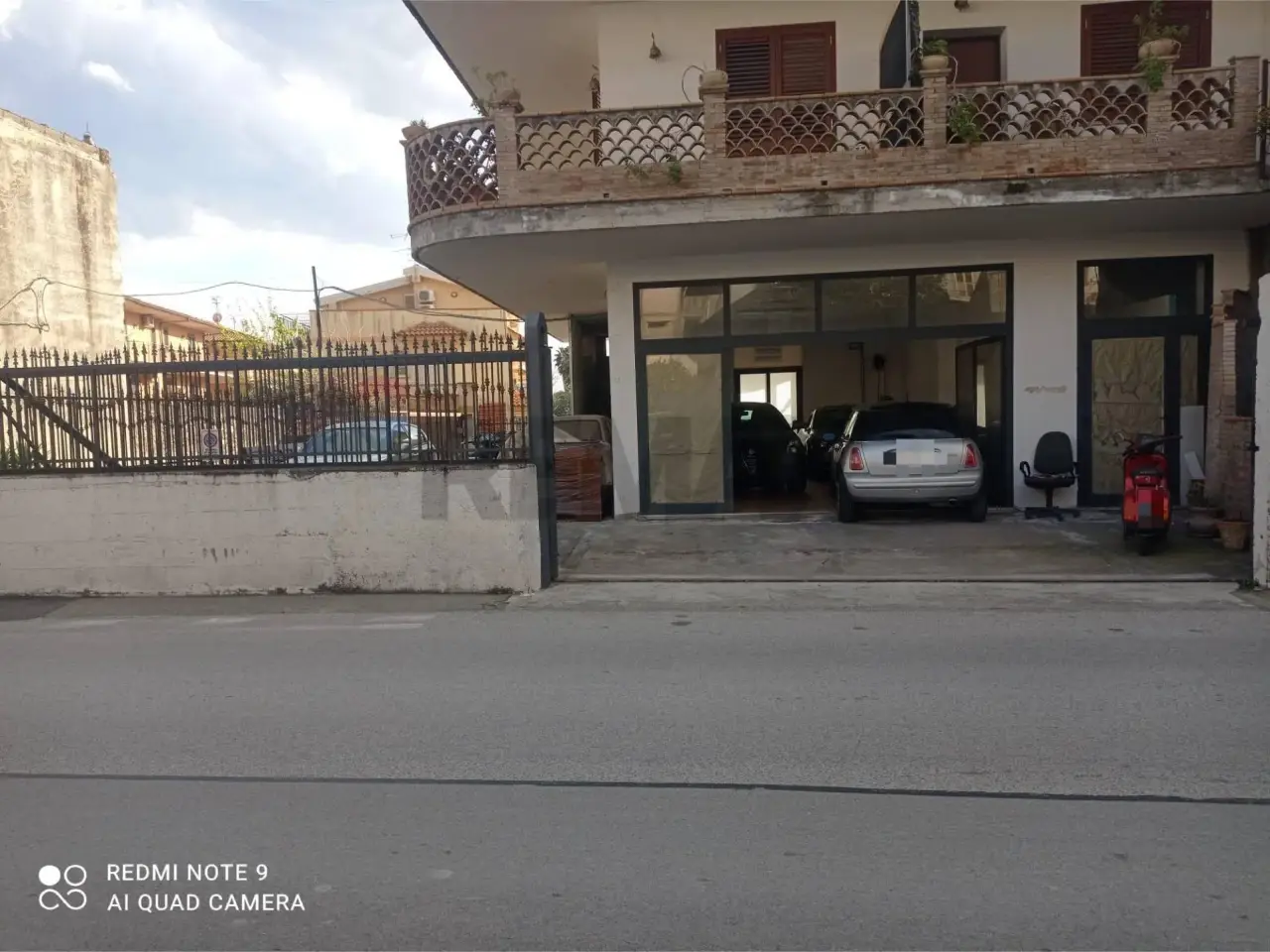 Negozio in Via Francavilla 331, Taormina, {3} - Foto 1