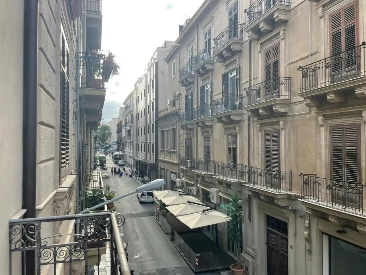Negozio in Via Rosolino Pilo 12, Palermo, {3} - Foto 1
