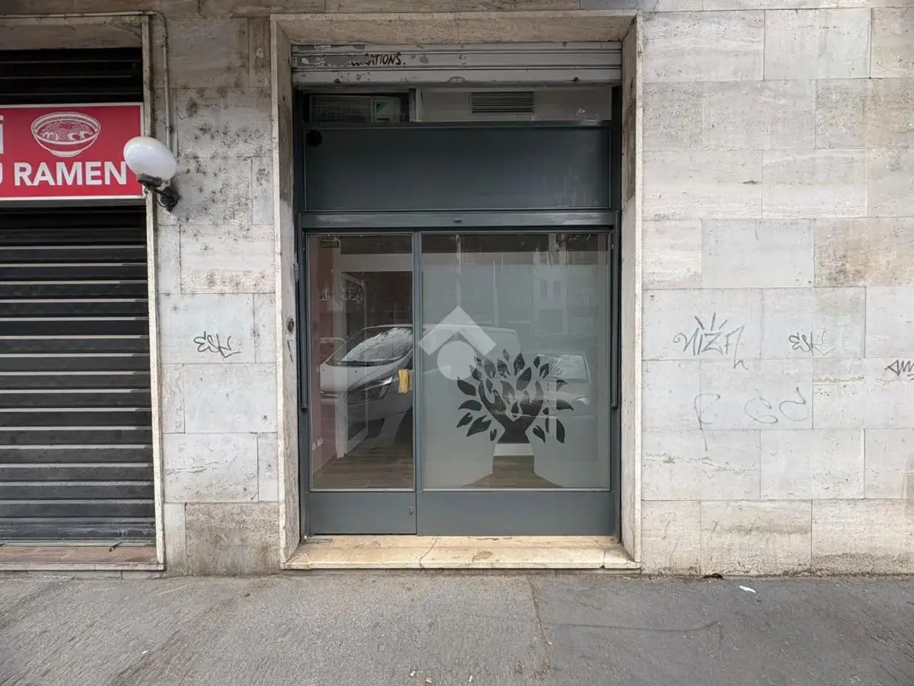 Negozio in Via Almerico da Schio, Milano, {3} - Foto 1