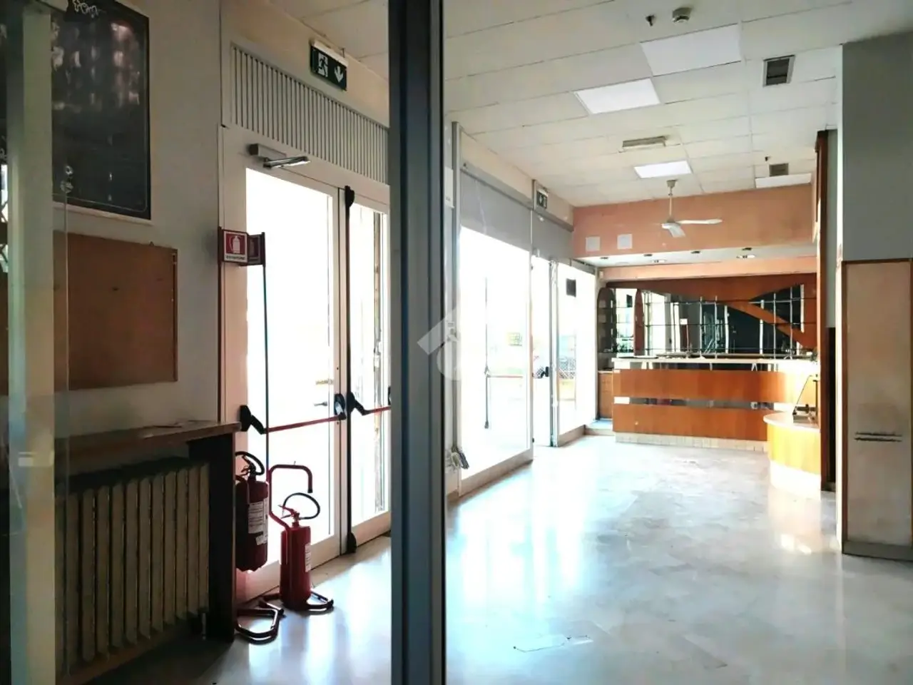 Negozio in Via Decio Raggi, Forli', {3} - Foto 2