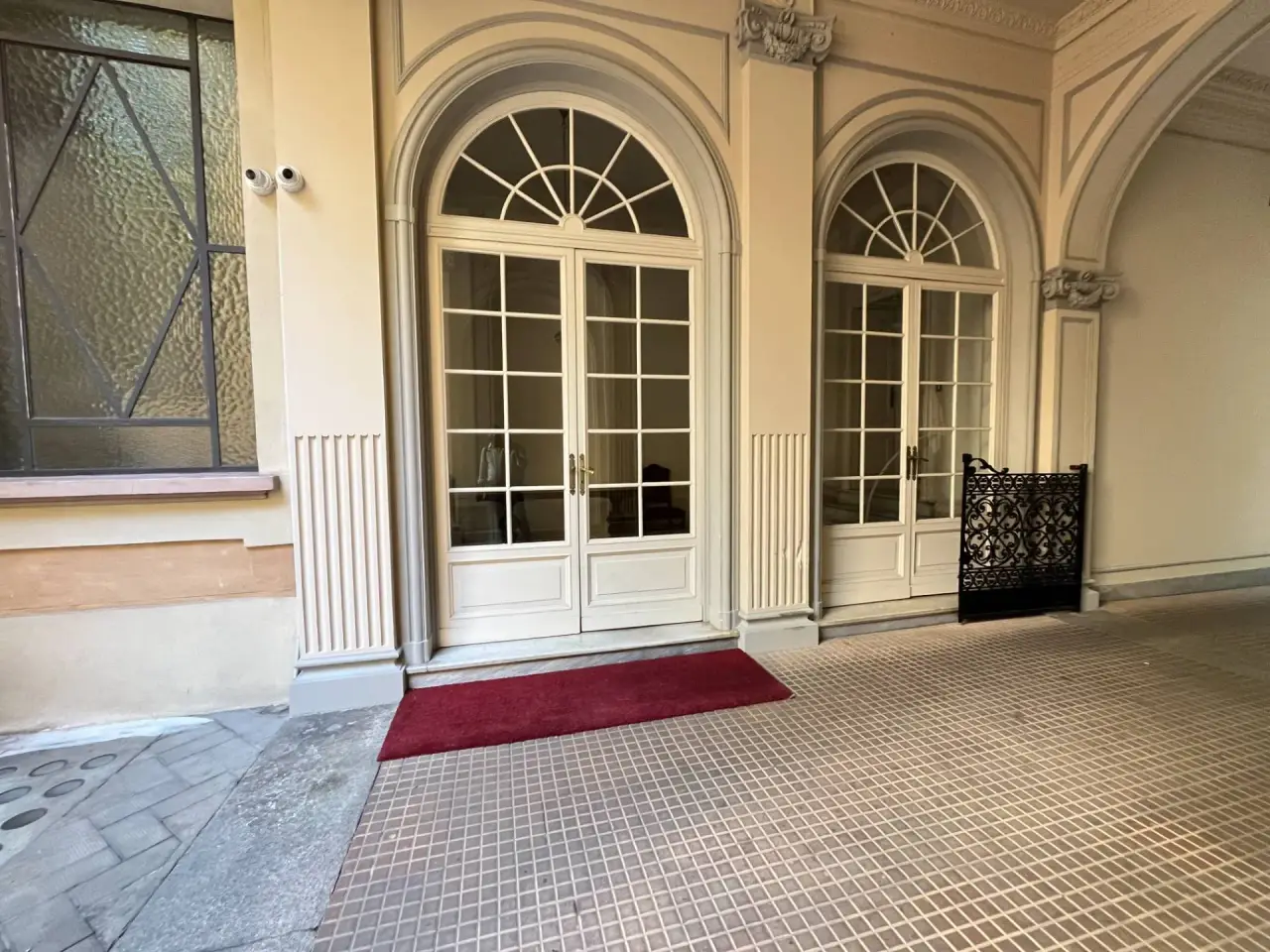 Ufficio in Via Vincenzo Monti 5, Milano, {3} - Foto 2