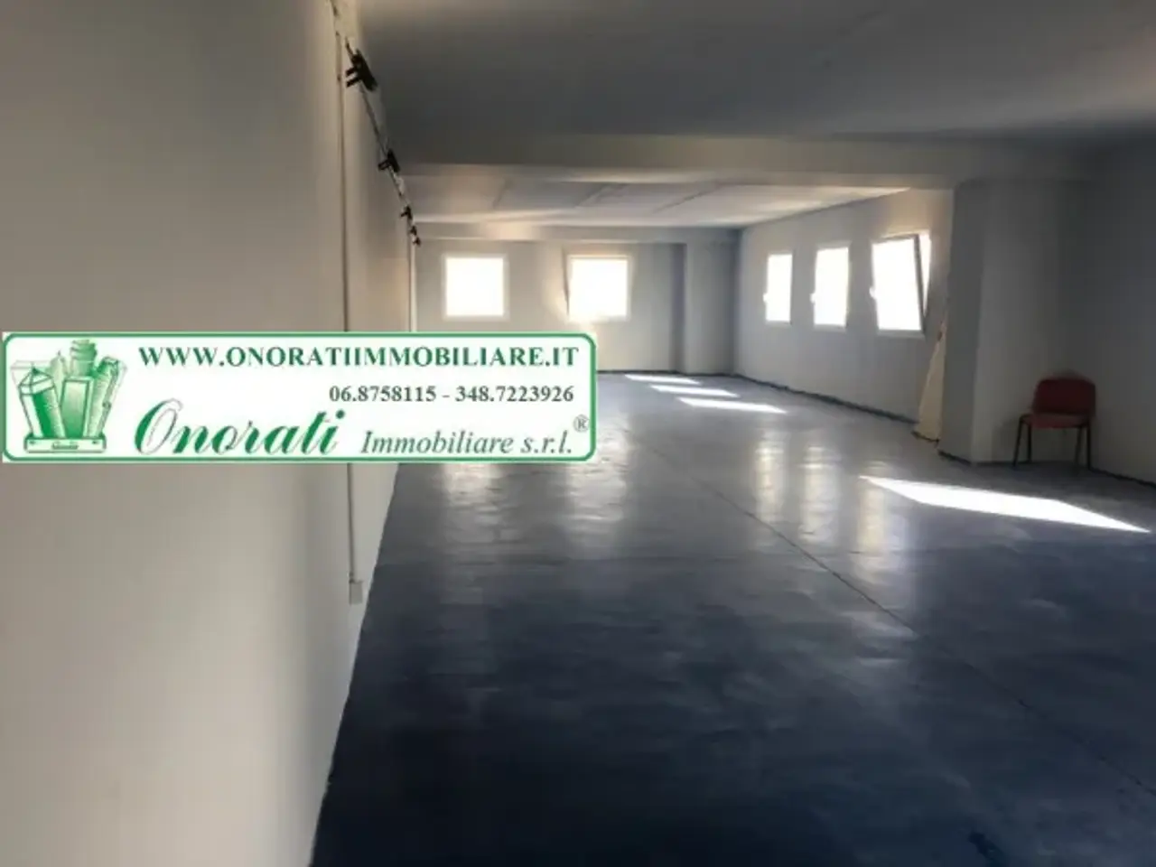 Ufficio in , Guidonia Montecelio, {3} - Foto 1