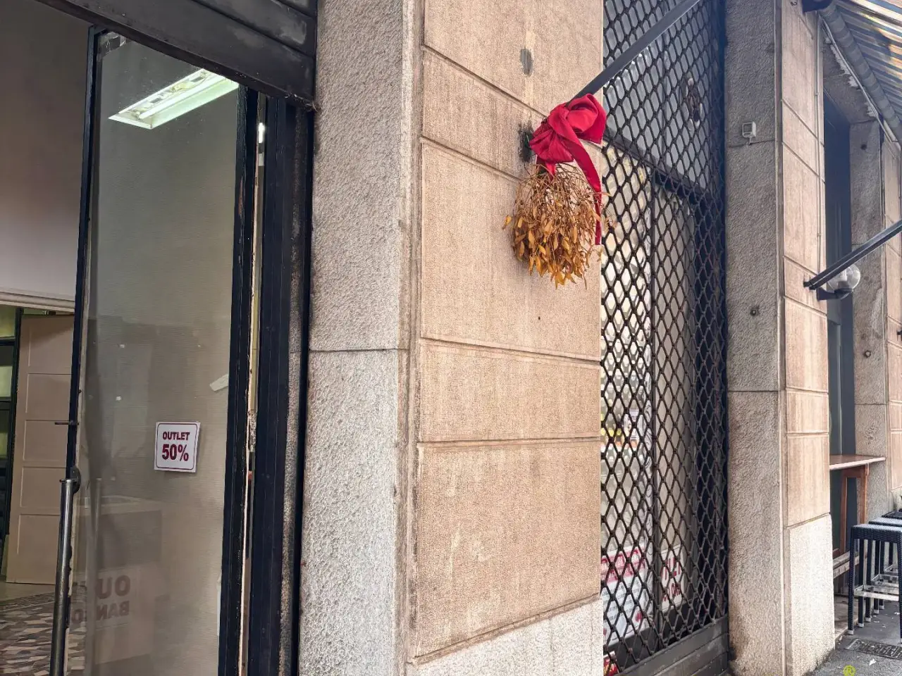 Negozio in Via Morelli 31, Gorizia, {3} - Foto 1