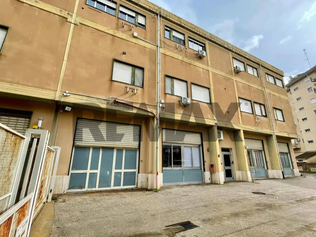 Laboratorio in Via Leonardo da Vinci Sn, Caltanissetta, {3} - Foto 2