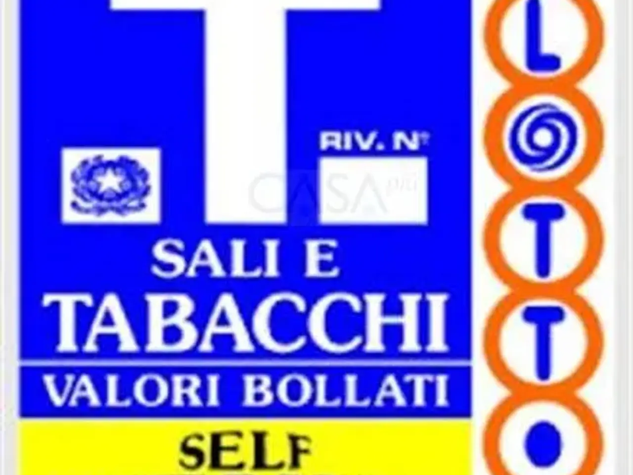 Tabaccheria in Corso Mazzini, Ascoli Piceno, {3} - Foto 1