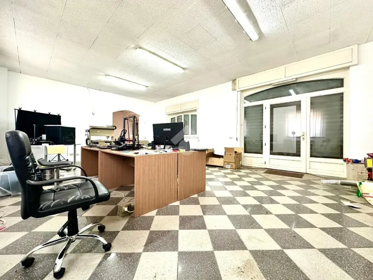 Ufficio in Corso Leoniero, Tortona, {3} - Foto 1