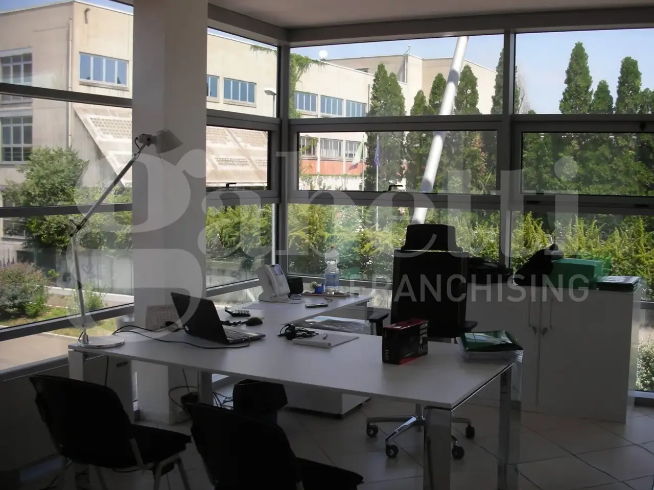 Ufficio in , Modena, {3} - Foto 1