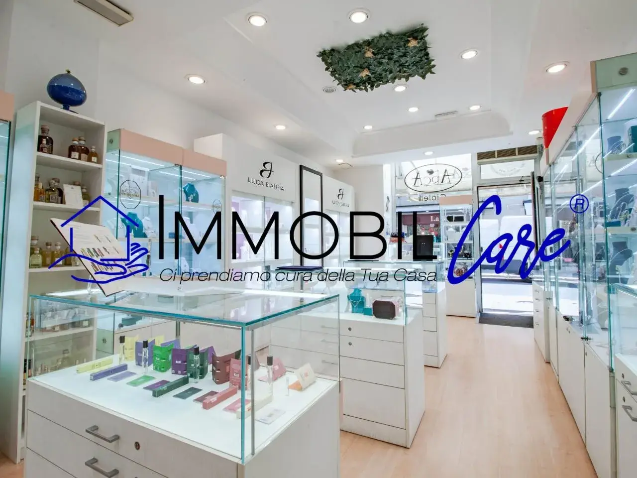 Locale commerciale in , Livorno, {3} - Foto 2