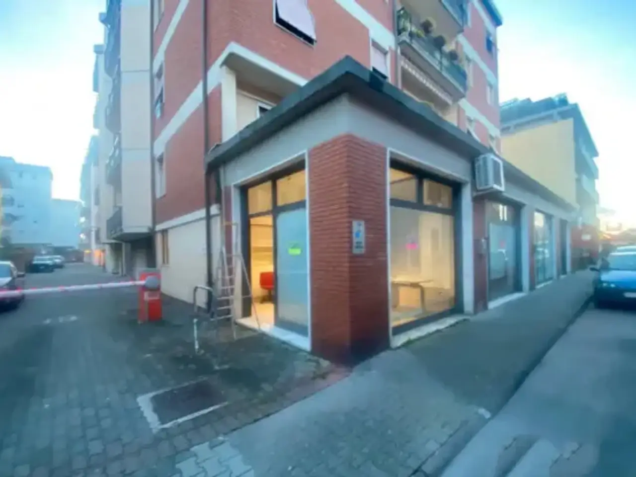 Ufficio in Via dei Mille, Carrara, {3} - Foto 1