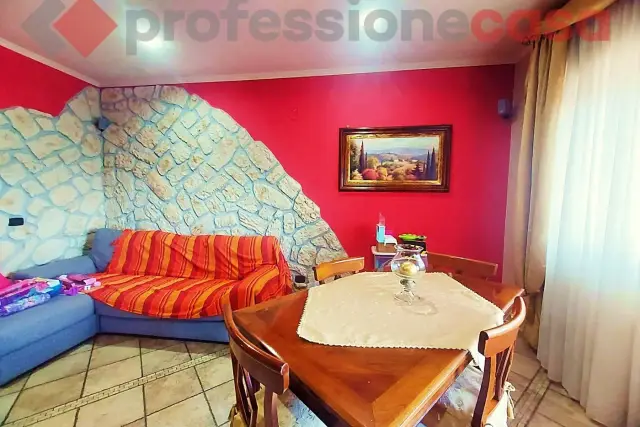 4-room flat in Via Mazzaroppi 38, Aquino - Photo 1