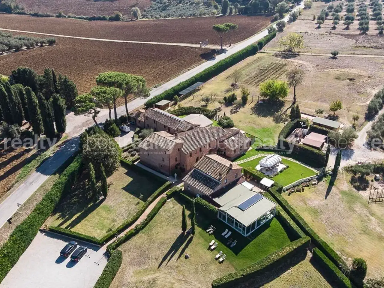 Azienda agricola in , Castiglione Del Lago, {3} - Foto 1