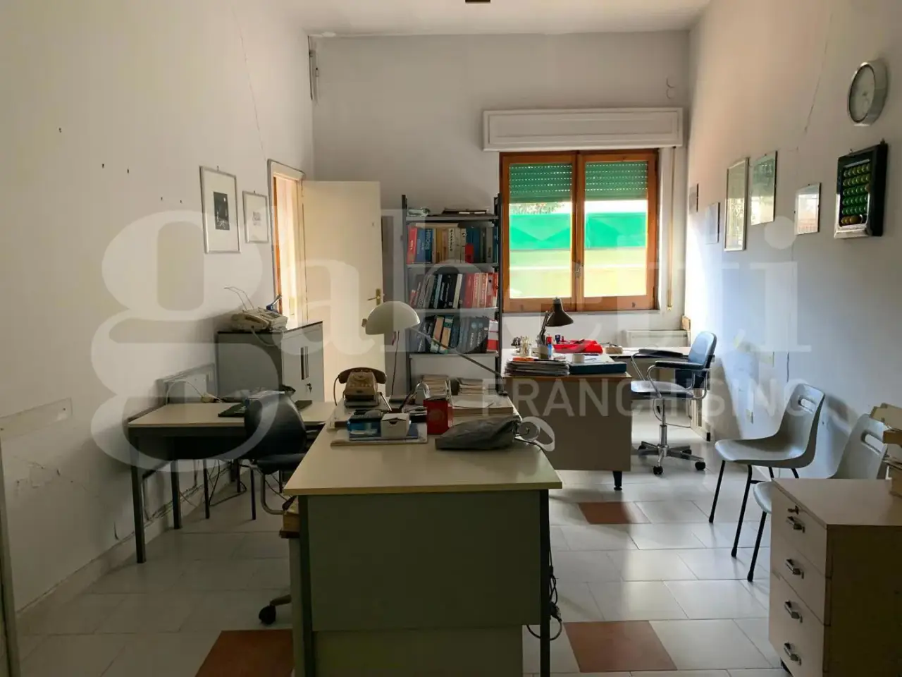 Ufficio in Via Contrada Pisciarelli 8, Pozzuoli, {3} - Foto 2
