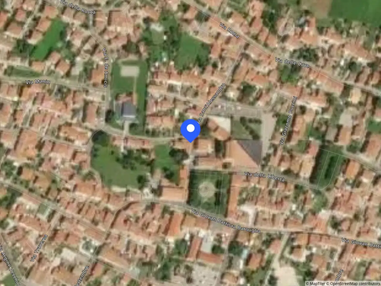 Autorimessa in Via Vicinale Navarecchia, Vecchiano, {3} - Foto 2