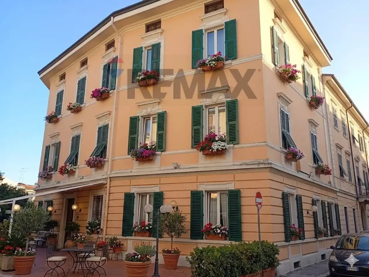 Albergo in Via Cavallotti 38, Montecatini Terme, {3} - Foto 1