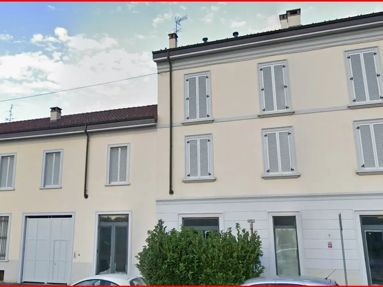Hotel in , Monza, {3} - Foto 2