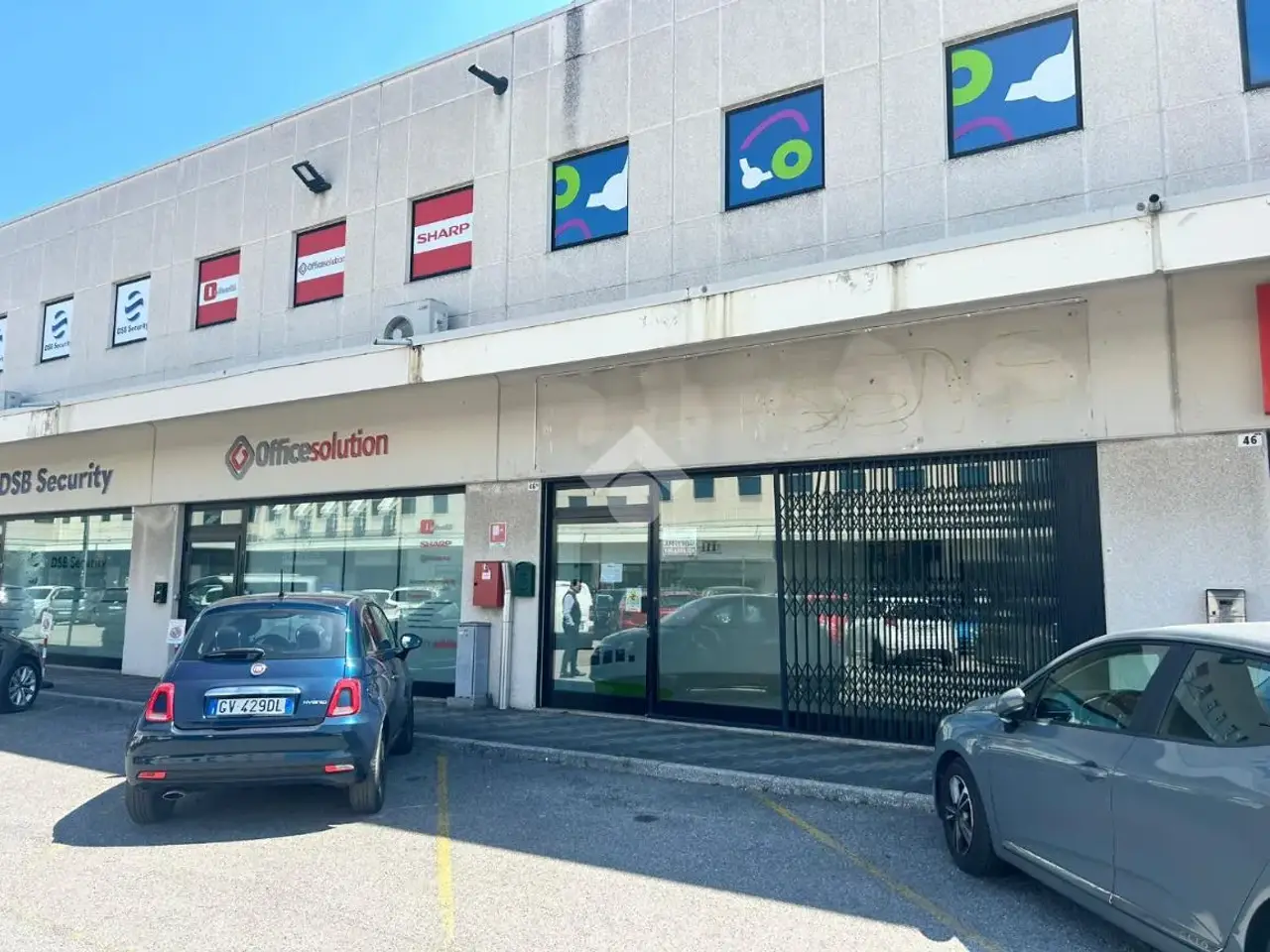 Ufficio in Via Orzinuovi 46, Brescia, {3} - Foto 1